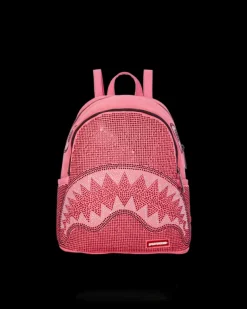 SAVAGES|BACKPACKS>SPRAYGROUND STARLET TRINITY SAVAGE