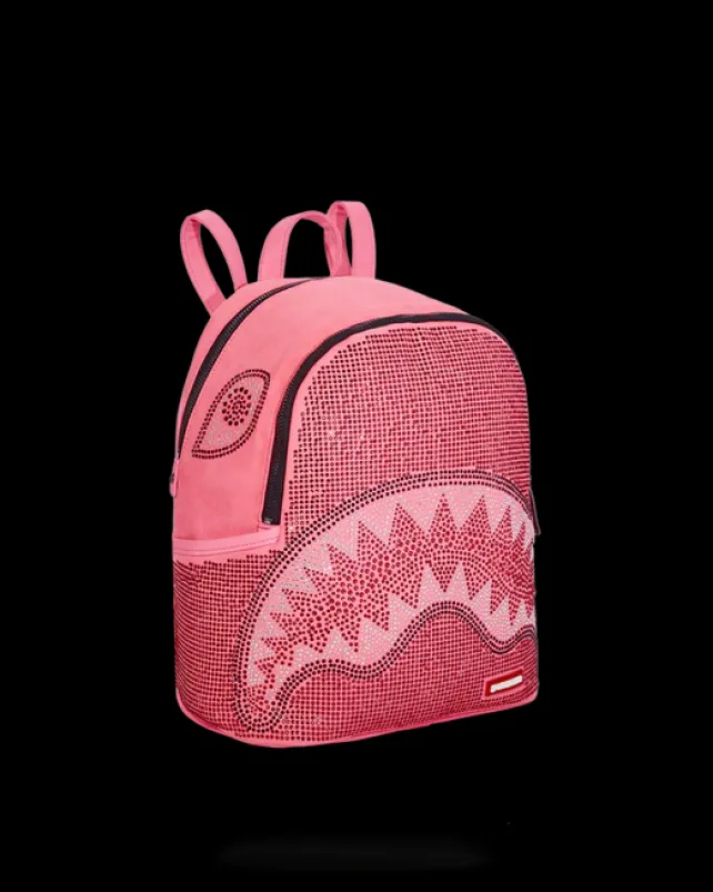SAVAGES|BACKPACKS>SPRAYGROUND STARLET TRINITY SAVAGE
