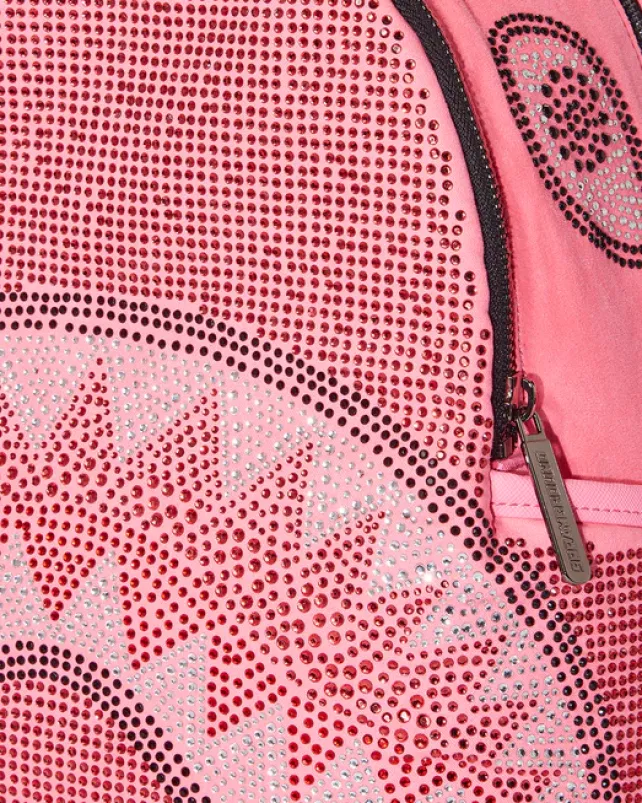 SAVAGES|BACKPACKS>SPRAYGROUND STARLET TRINITY SAVAGE