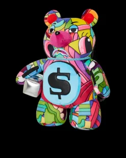 TEDDY BEAR BACKPACKS|BACKPACKS><noscript><img width=