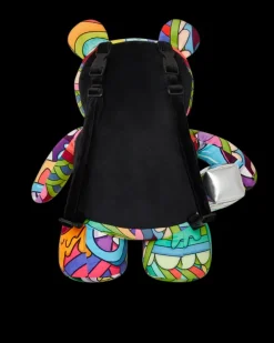 TEDDY BEAR BACKPACKS|BACKPACKS><noscript><img width=