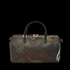 DUFFLES>SPRAYGROUND STEALTH MODE MINI DUFFLE