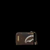 WALLETS>SPRAYGROUND STEALTH MODE WALLET