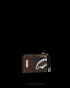 WALLETS>SPRAYGROUND STEALTH MODE WALLET