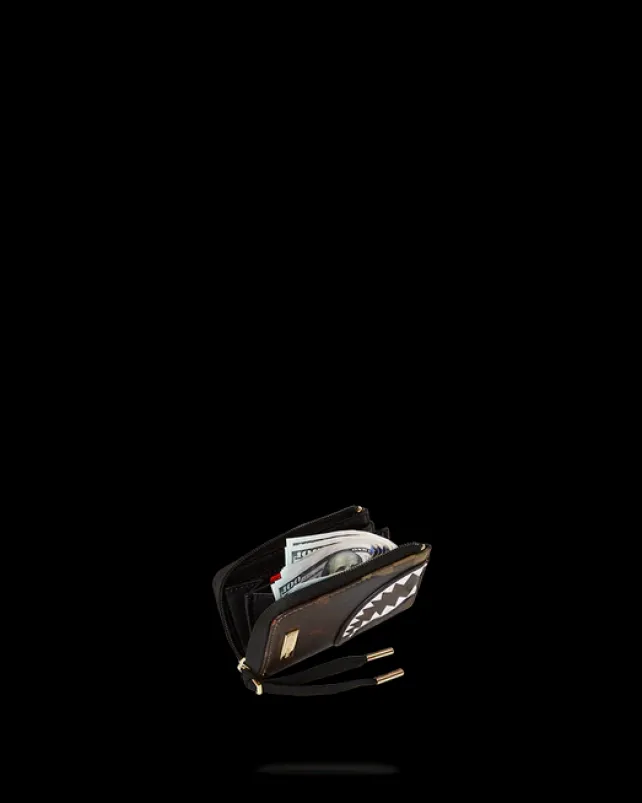 WALLETS>SPRAYGROUND STEALTH MODE WALLET