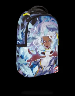 BACKPACKS>SPRAYGROUND STORM MONEY