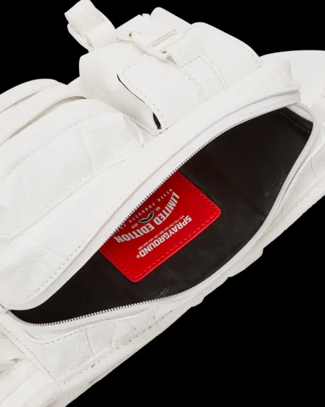 CROSSBODYS>SPRAYGROUND STRATOSPHERE CARGO CROSSBODY