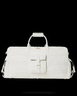 DUFFLES>SPRAYGROUND STRATOSPHERE CARGO DUFFLE