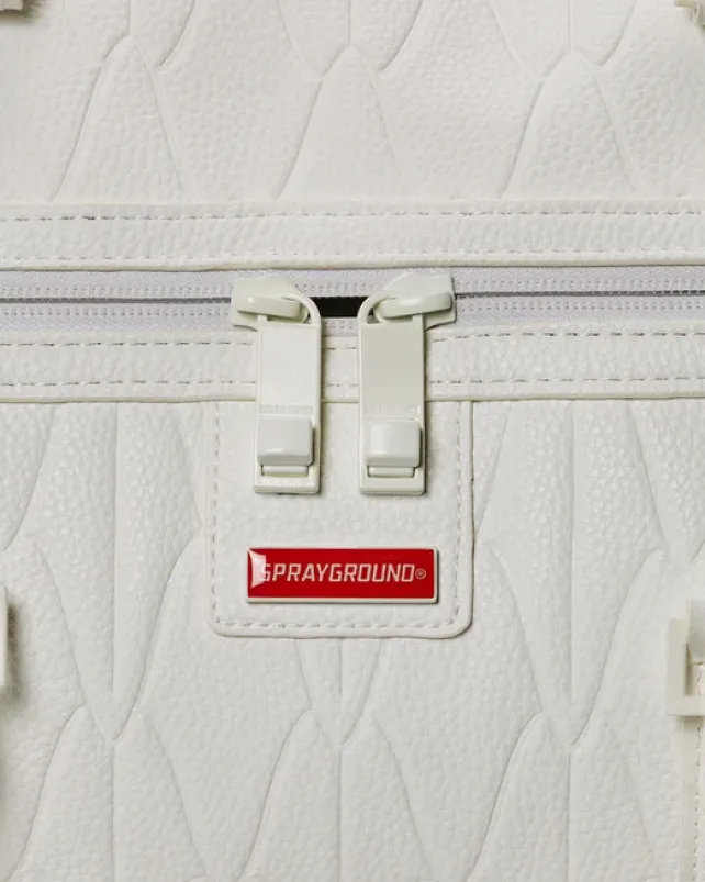 DUFFLES>SPRAYGROUND STRATOSPHERE CARGO DUFFLE