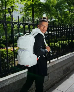 BACKPACKS>SPRAYGROUND STRATOSPHERE TROOPER