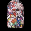 BACKPACKS>SPRAYGROUND STREET FIGHTER MASHUP BACKPACK