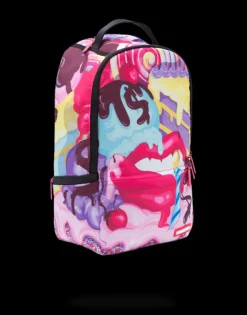 BACKPACKS>SPRAYGROUND SUGAR LIPS