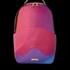 BACKPACKS>SPRAYGROUND SUNBURST WAVE BACKPACK (DLXV)