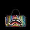 DUFFLES>SPRAYGROUND SUPER MELT MINI DUFFLE