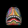 BACKPACKS|SAVAGES>SPRAYGROUND SUPER MELT SAVAGE BACKPACK