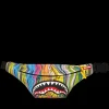 CROSSBODYS>SPRAYGROUND SUPER MELT SAVVY CROSSBODY