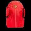 BACKPACKS>SPRAYGROUND SUPERMAN CAPE WINGS