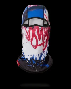 SKI MASKS|COLD WEATHER GEAR>SPRAYGROUND SUPERNATURAL SKI MASK
