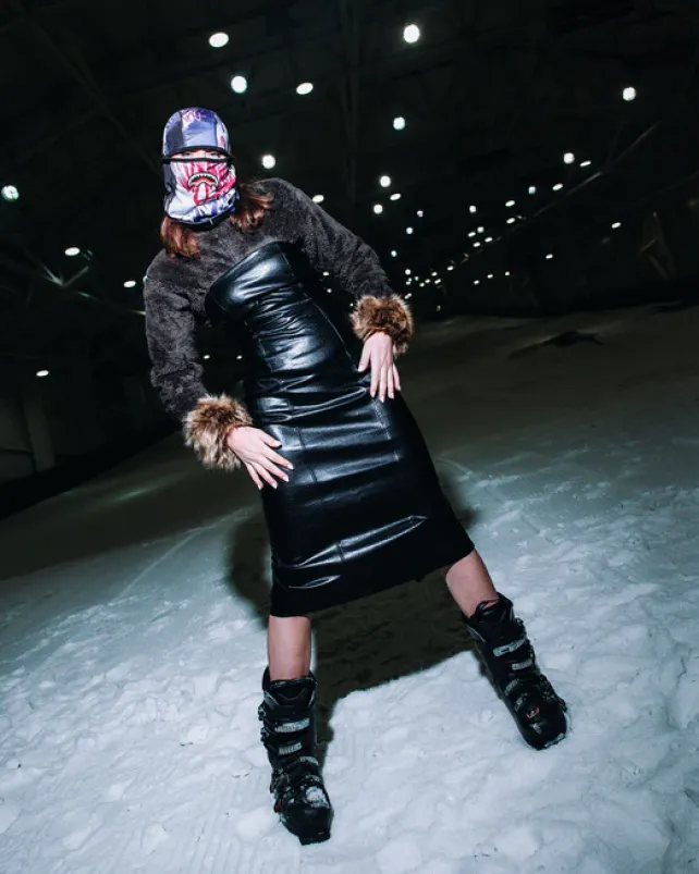 SKI MASKS|COLD WEATHER GEAR>SPRAYGROUND SUPERNATURAL SKI MASK