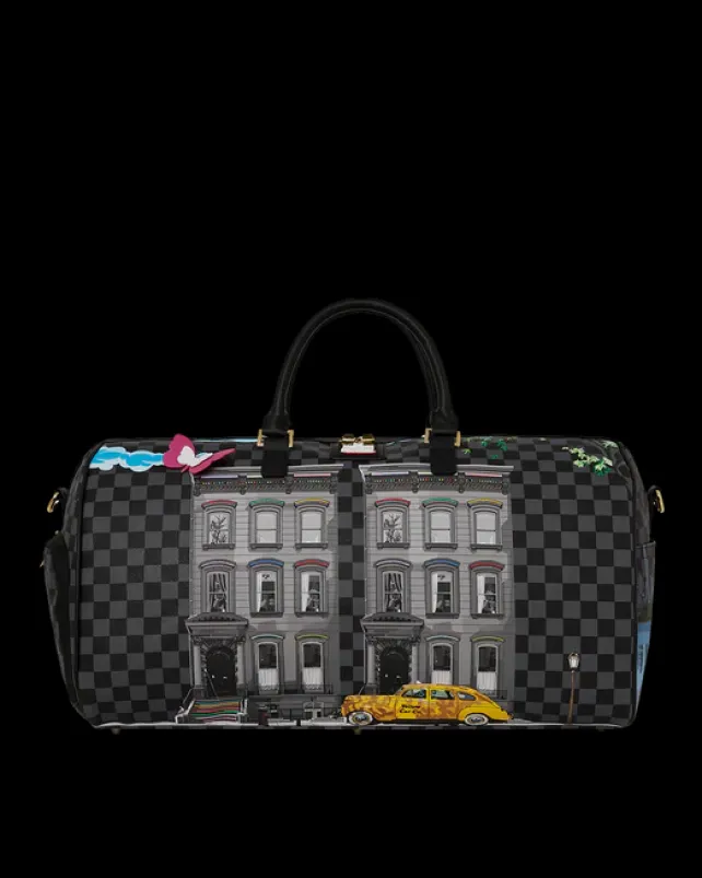 DUFFLES>SPRAYGROUND SUTTON DUFFLE