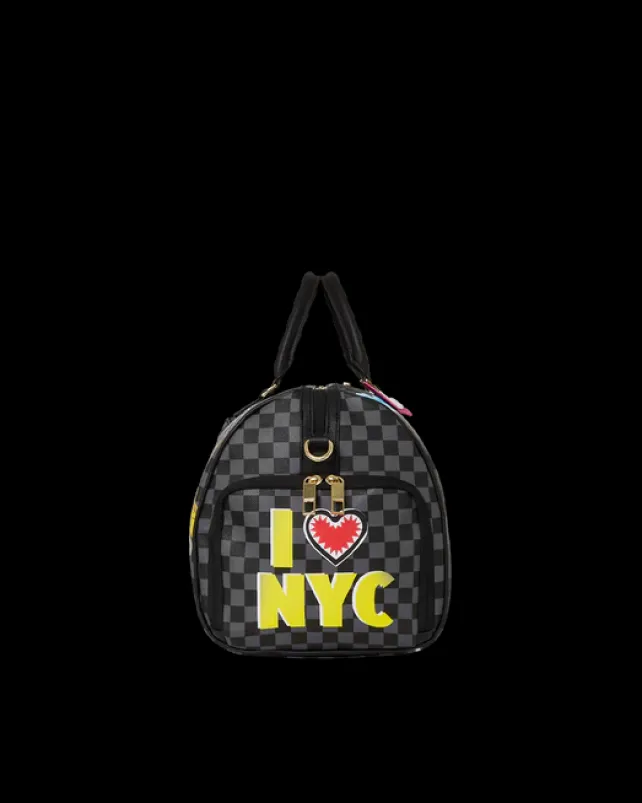 DUFFLES>SPRAYGROUND SUTTON DUFFLE