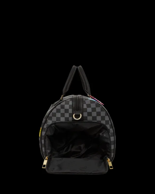 DUFFLES>SPRAYGROUND SUTTON DUFFLE