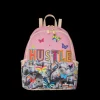 SAVAGES|BACKPACKS>SPRAYGROUND SUTTON MONEY BANDS SAVAGE BACKPACK