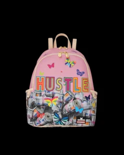 SAVAGES|BACKPACKS>SPRAYGROUND SUTTON MONEY BANDS SAVAGE BACKPACK