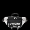 CROSSBODYS>SPRAYGROUND SWERVE CARGO CROSSBODY