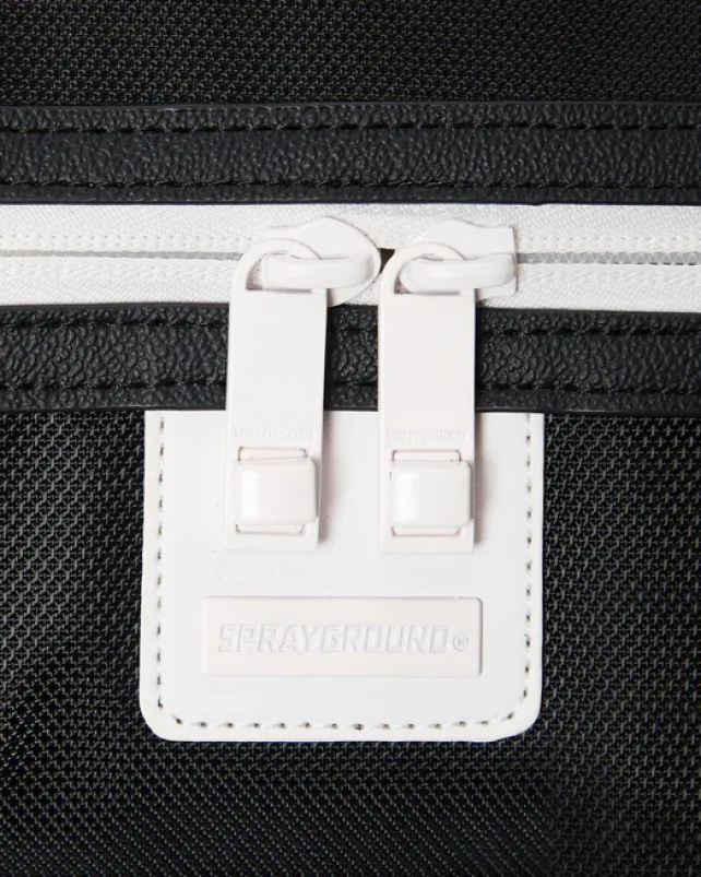 DUFFLES>SPRAYGROUND SWERVE DUFFLE