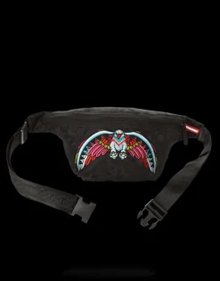CROSSBODYS>SPRAYGROUND TAKE OFF (BIRDSHARK) CROSSBODY
