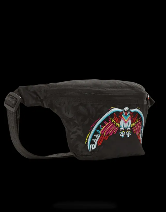 CROSSBODYS>SPRAYGROUND TAKE OFF (BIRDSHARK) CROSSBODY