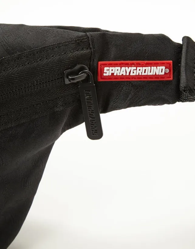 CROSSBODYS>SPRAYGROUND TAKE OFF (BIRDSHARK) CROSSBODY