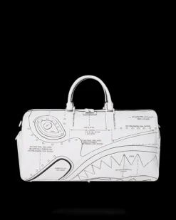 DUFFLES>SPRAYGROUND TECHNICAL CUT u0026 SHARK DUFFLE