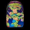 BACKPACKS>SPRAYGROUND TEENAGE MUTANT NINJA TURTLES ATTACK MODE BACKPACK