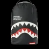 BACKPACKS>SPRAYGROUND THE AFROJACK SHARK BACKPACK