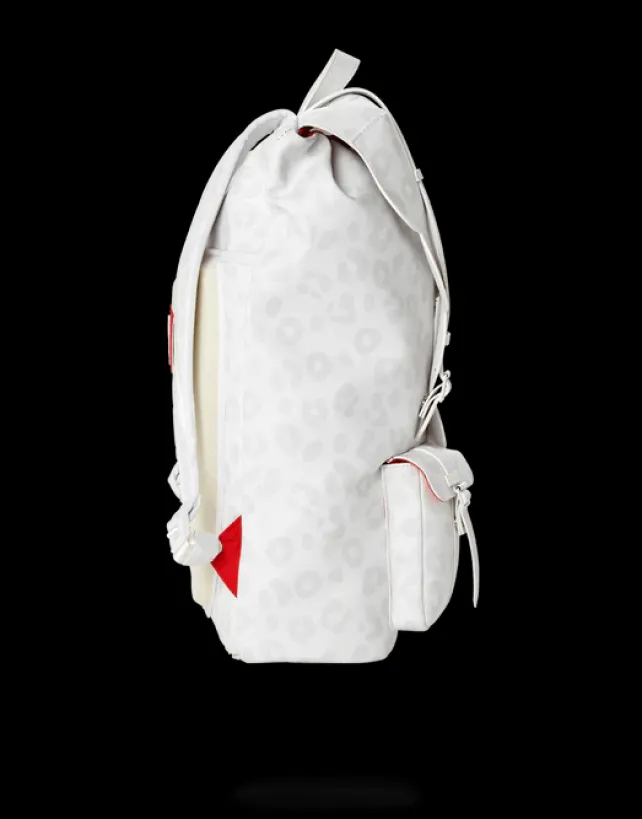 HILLS|BACKPACKS>SPRAYGROUND THE ANGEL SHARK HILLS WING BACKPACK