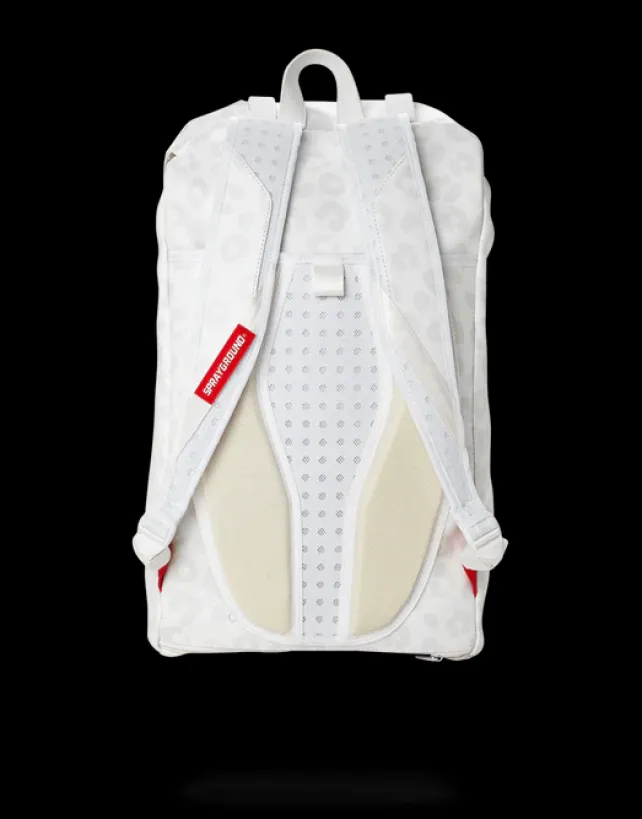 HILLS|BACKPACKS>SPRAYGROUND THE ANGEL SHARK HILLS WING BACKPACK