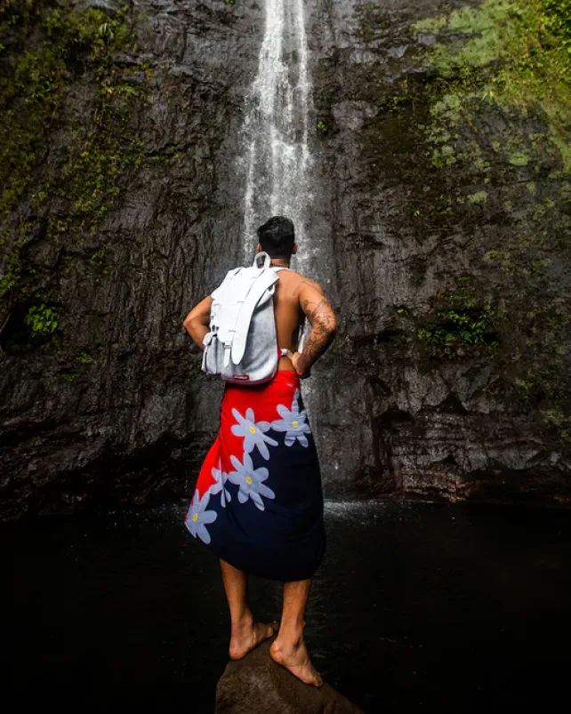 HILLS|BACKPACKS>SPRAYGROUND THE ANGEL SHARK HILLS WING BACKPACK