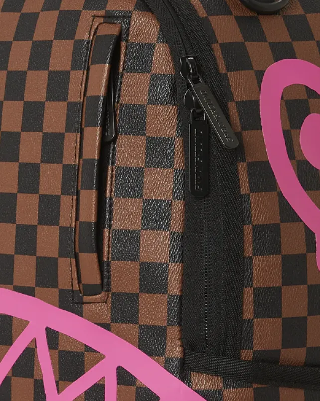 BACKPACKS>SPRAYGROUND THE ARTISTS TOUCH BACKPACK (DLXV)