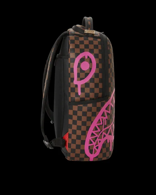 BACKPACKS>SPRAYGROUND THE ARTISTS TOUCH BACKPACK (DLXV)