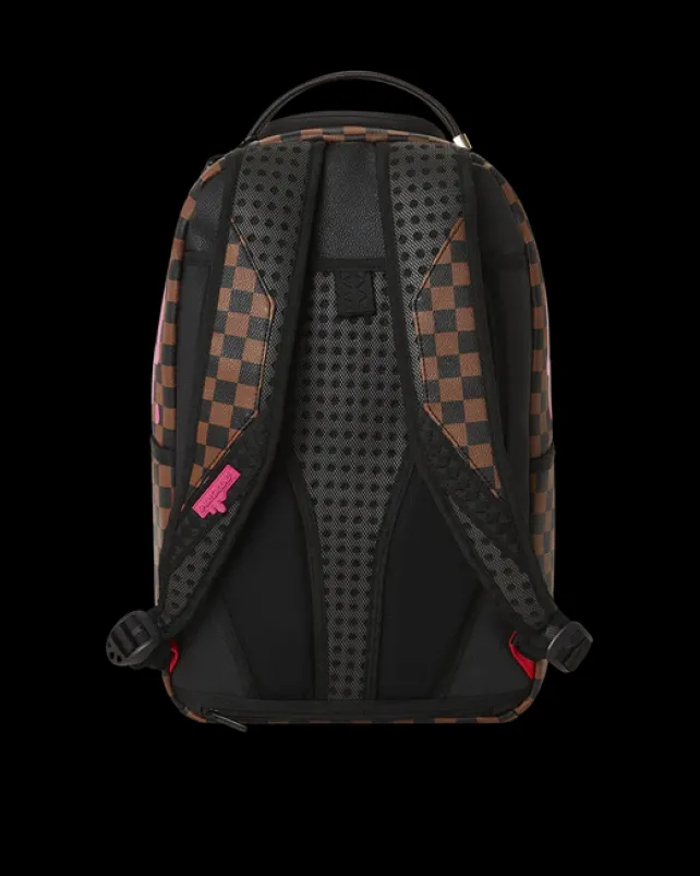 BACKPACKS>SPRAYGROUND THE ARTISTS TOUCH BACKPACK (DLXV)