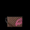 CROSSOVER CLUTCHES>SPRAYGROUND THE ARTISTS TOUCH CROSSOVER CLUTCH