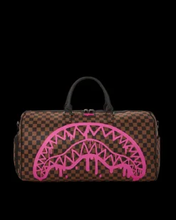 DUFFLES>SPRAYGROUND THE ARTISTS TOUCH DUFFLE