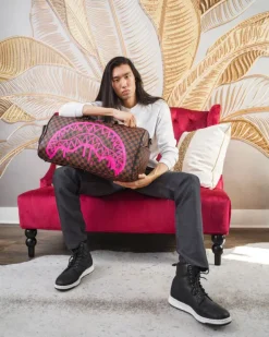 DUFFLES>SPRAYGROUND THE ARTISTS TOUCH DUFFLE