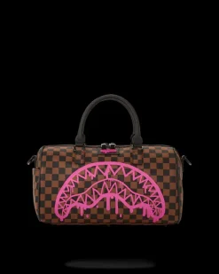 DUFFLES>SPRAYGROUND THE ARTISTS TOUCH MINI DUFFLE
