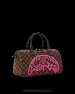 DUFFLES>SPRAYGROUND THE ARTISTS TOUCH MINI DUFFLE
