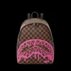 SAVAGES|BACKPACKS>SPRAYGROUND THE ARTISTS TOUCH SAVAGE