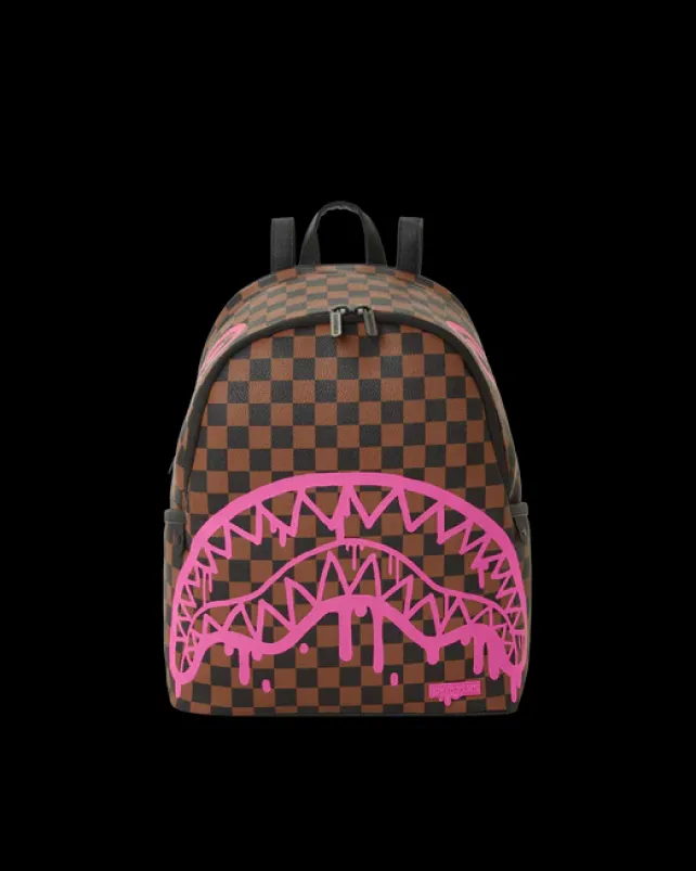 SAVAGES|BACKPACKS>SPRAYGROUND THE ARTISTS TOUCH SAVAGE
