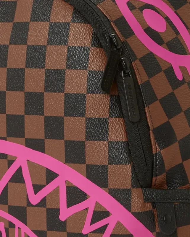 SAVAGES|BACKPACKS>SPRAYGROUND THE ARTISTS TOUCH SAVAGE